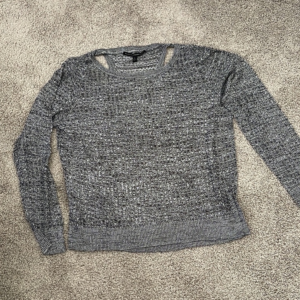 WHBM Sweater - Picture 3 of 6